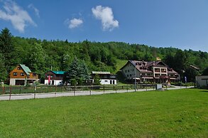 Garni Hotel Fatra