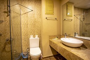 Hotel Zeytin Bahcesi