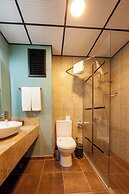 Hotel Zeytin Bahcesi