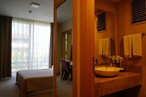 Hotel Zeytin Bahcesi