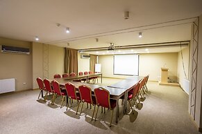 Hotel Zeytin Bahcesi
