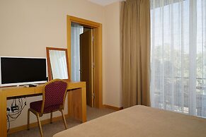 Hotel Zeytin Bahcesi