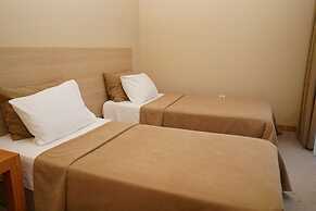Hotel Zeytin Bahcesi