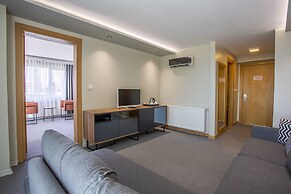 Hotel Zeytin Bahcesi