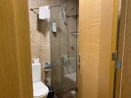 Hotel Zeytin Bahcesi