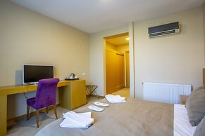 Hotel Zeytin Bahcesi