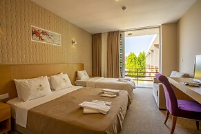Hotel Zeytin Bahcesi