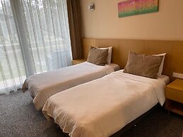Hotel Zeytin Bahcesi