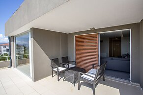 Hotel Zeytin Bahcesi
