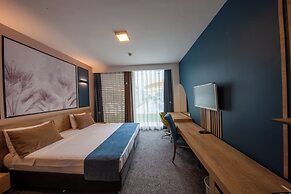 Hotel Zeytin Bahcesi