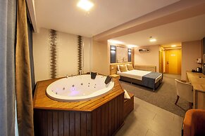Hotel Zeytin Bahcesi