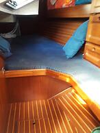 Yacht Suite - Marina di Grosseto