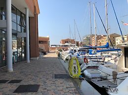 Yacht Suite - Marina di Grosseto