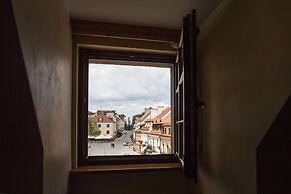 Hotel pod Cizemka