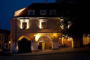 Hotel pod Cizemka