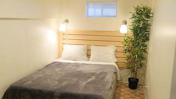 Richview Gardens Apartment