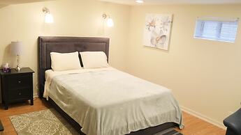Richview Gardens Apartment
