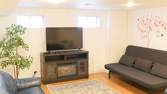 Richview Gardens Apartment