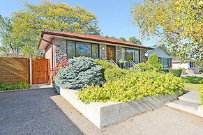 Richview Gardens Apartment