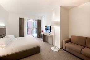 Dilman Luxury Stay