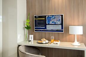 Dilman Luxury Stay