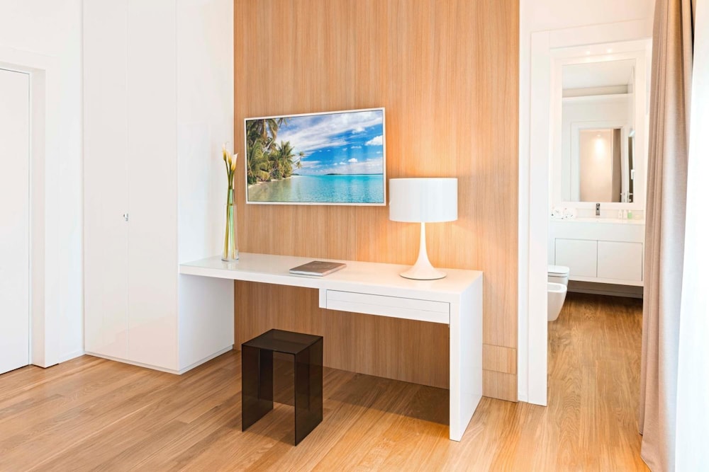Dilman Luxury Stay
