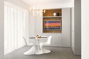 Dilman Luxury Stay