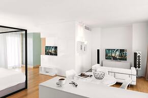 Dilman Luxury Stay