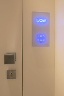 Dilman Luxury Stay