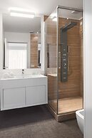 Dilman Luxury Stay