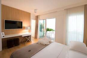 Dilman Luxury Stay