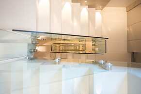 Dilman Luxury Stay