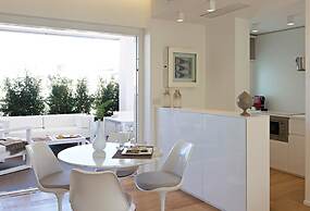 Dilman Luxury Stay