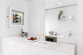 Dilman Luxury Stay