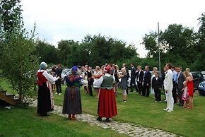 Vandrarhem och Lofthus Solstickan