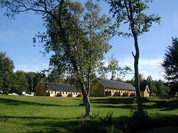 Vandrarhem och Lofthus Solstickan