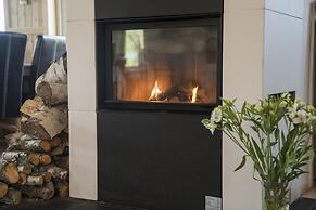 Vandrarhem och Lofthus Solstickan