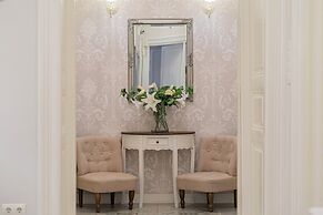 Serenity Boutique Budapest