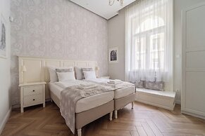 Serenity Boutique Budapest