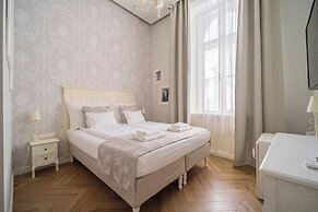 Serenity Boutique Budapest