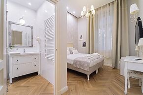 Serenity Boutique Budapest