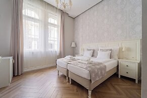 Serenity Boutique Budapest