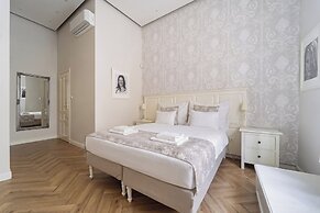 Serenity Boutique Budapest