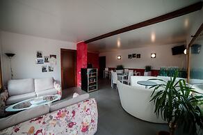 Rodizio Hill Resort