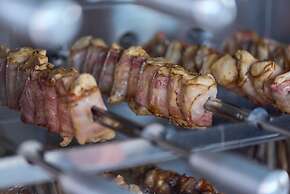 Rodizio Hill Resort