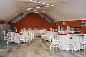 Rodizio Hill Resort