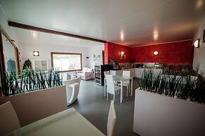 Rodizio Hill Resort