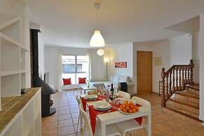 Townhouse 200mts from sea