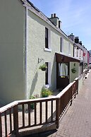 Eilean Donan View