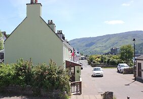 Eilean Donan View